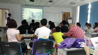 清華國際教育學(xué)院留學(xué)咨詢會開啟，助力學(xué)子圓夢名校