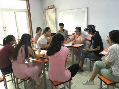 小橘燈點亮成長路 臨沂小橘燈教育咨詢的技術(shù)推廣服務(wù)解析